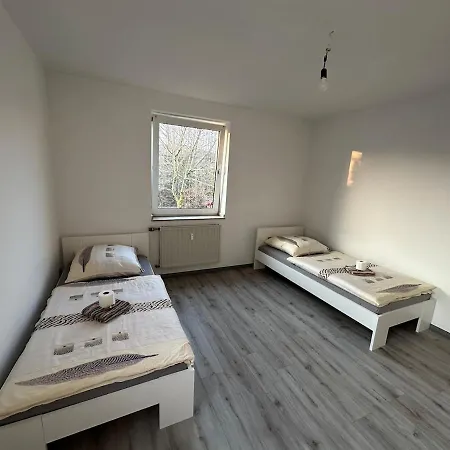 Grosse Mit Parkplatz 15 Min Von Aachen Apartment Alsdorf