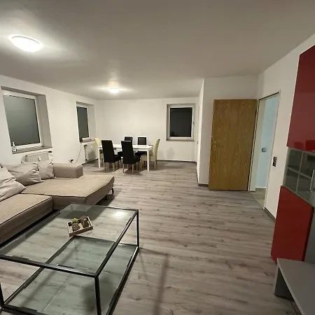 Apartment Grosse Mit Parkplatz 15 Min Von Aachen Alsdorf