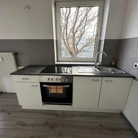 Grosse Mit Parkplatz 15 Min Von Aachen Apartment Alsdorf