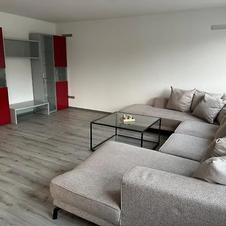 Grosse Mit Parkplatz 15 Min Von Aachen Apartment Alsdorf