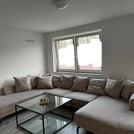 Apartment Grosse Mit Parkplatz 15 Min Von Aachen Alsdorf